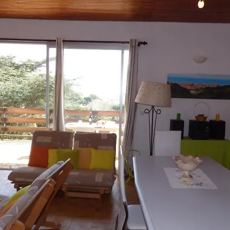 Nyaraló Spacieuse T4,