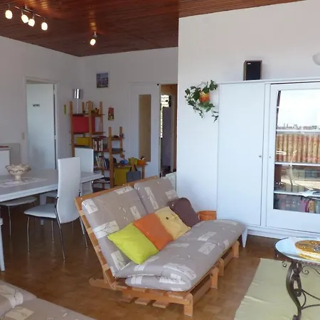 Spacieuse T4, Vakantiehuis Narbonne-Plage