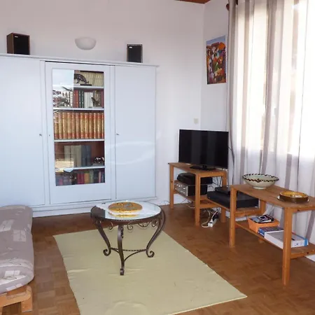 Spacieuse T4, * Narbonne-Plage