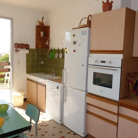 Spacieuse T4, Nyaraló *