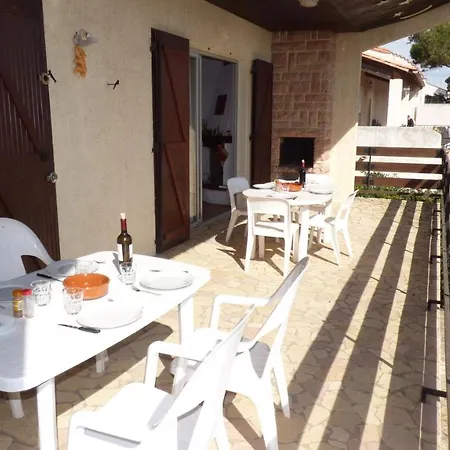 Spacieuse T4, Нарбонн-Пляж