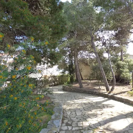 Spacieuse T4, Nyaraló *