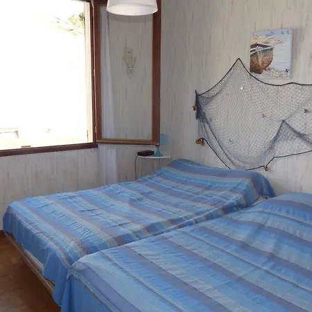 Vakantiehuis Spacieuse T4,