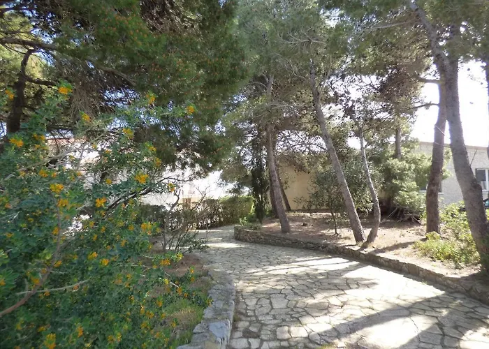 Spacieuse T4, Дом отдыха *