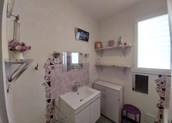 Spacieuse T4, Дом отдыха Нарбонн-Пляж