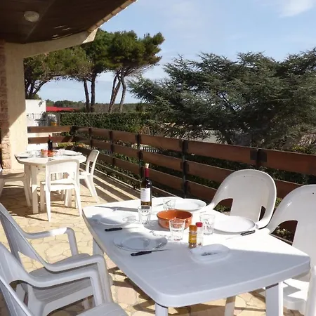 Tatil Evi Spacieuse T4,