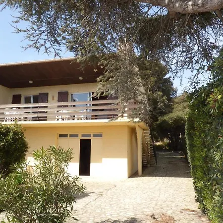 Holiday home Spacieuse T4, Narbonne-Plage