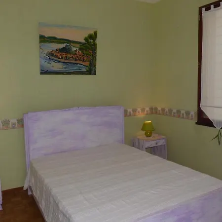 Spacieuse T4, Holiday home Narbonne-Plage
