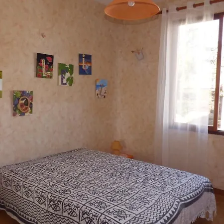 Spacieuse T4, Narbonne-Plage