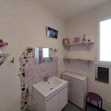 Spacieuse T4, Ferienhaus Narbonne Plage