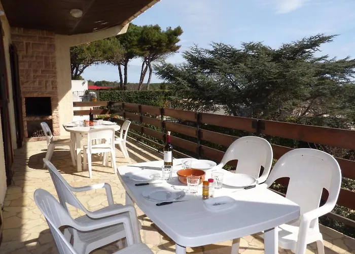 Tatil Evi Spacieuse T4,