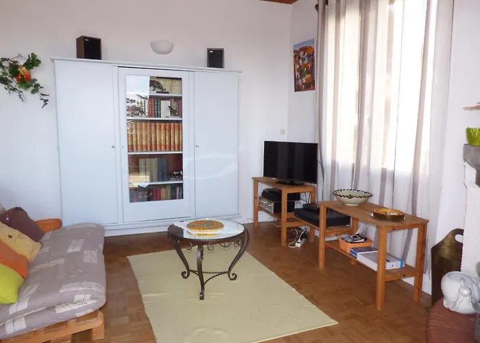 Spacieuse T4, * Narbonne-Plage